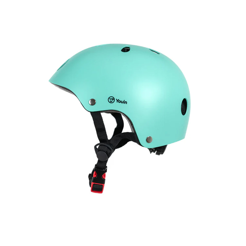 Capacete Infantil Ajustável YOUIN Menta Tamanho M