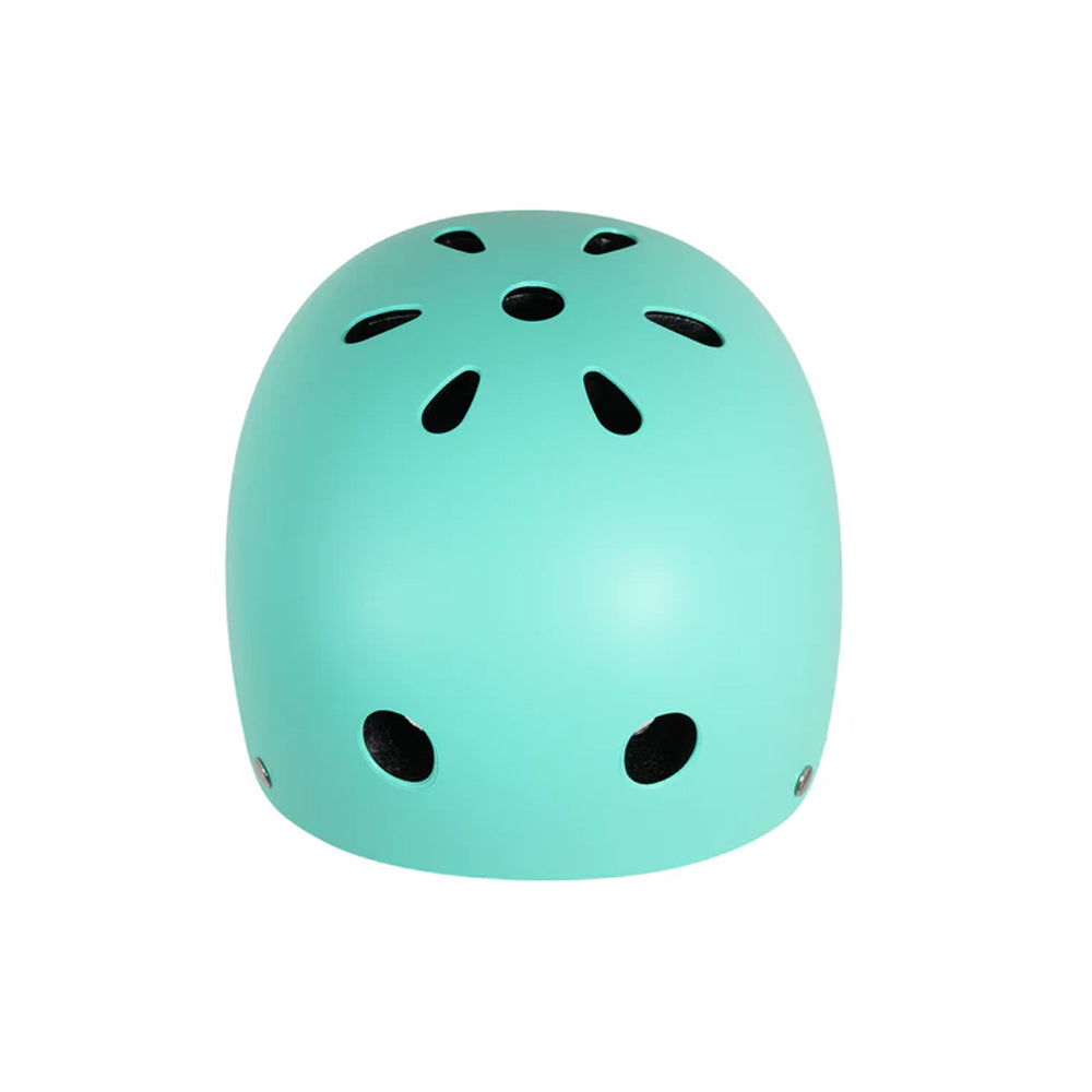 Capacete Infantil Ajustável YOUIN Menta Tamanho M
