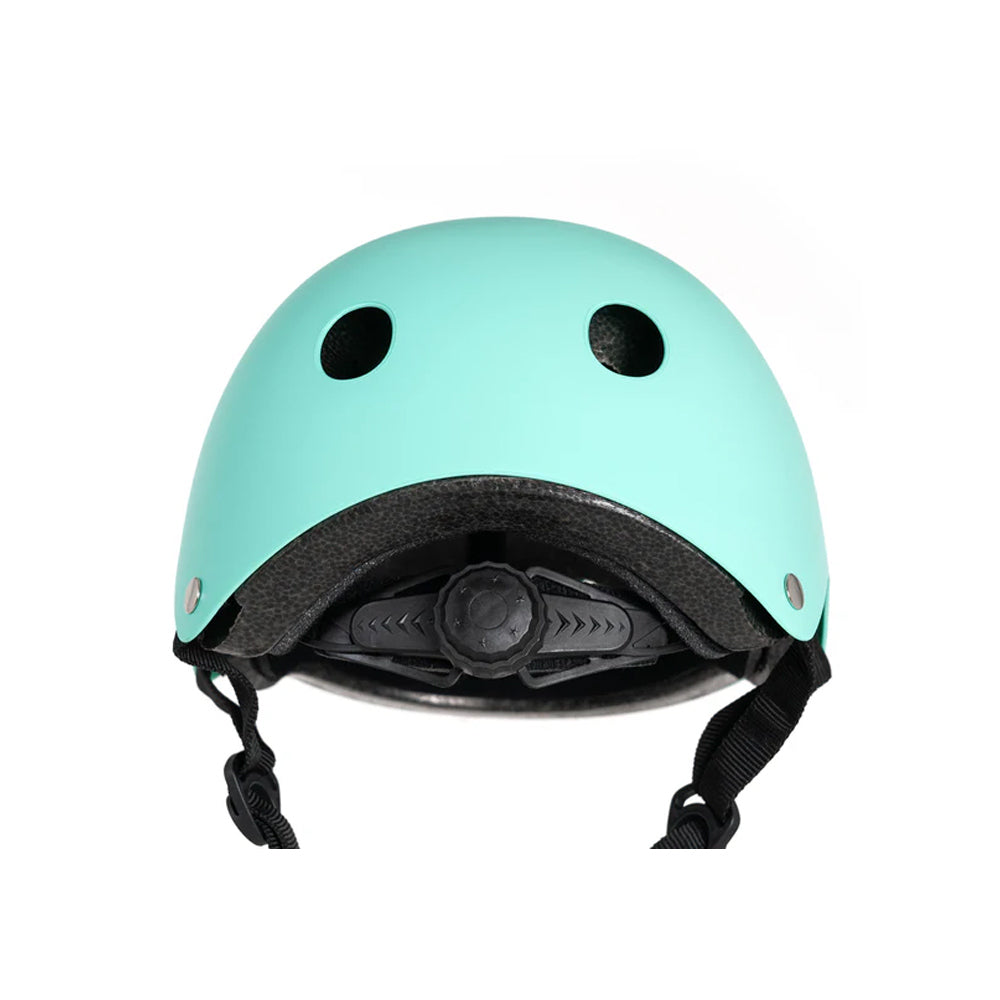 Capacete Infantil Ajustável YOUIN Menta Tamanho M