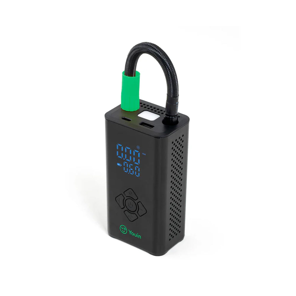 Compressor Ar Portátil Universal YOUIN 2000mAh