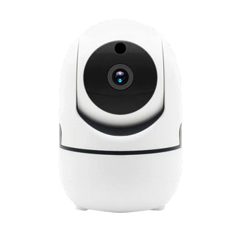 Câmara Dome PTZ IP WiFi pan 355º e tilt 90º