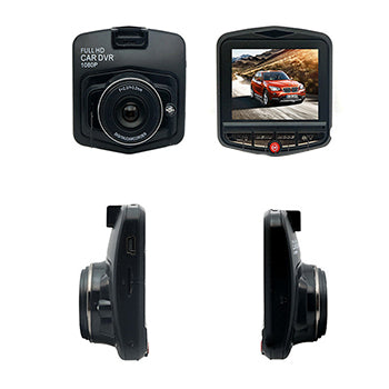 Mini Câmara Gravação Auto NVR Full HD1080p