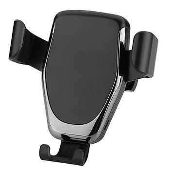 Carregador Wireless com Suporte Automóvel 10W