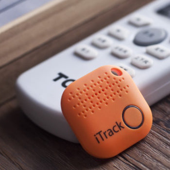 Localizador Bluetooth Objetos / Animais Domésticos iTrack2