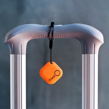 Localizador Bluetooth Objetos / Animais Domésticos iTrack2