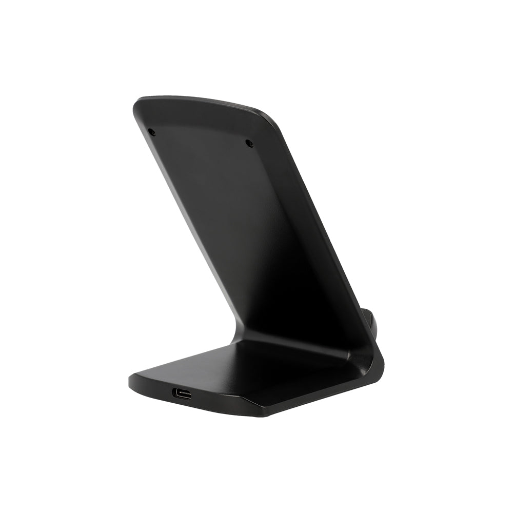 Carregador Wireless 15W Stand Preto