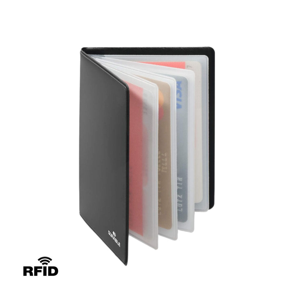 Carteira Cartões Crédito RFID SECURE