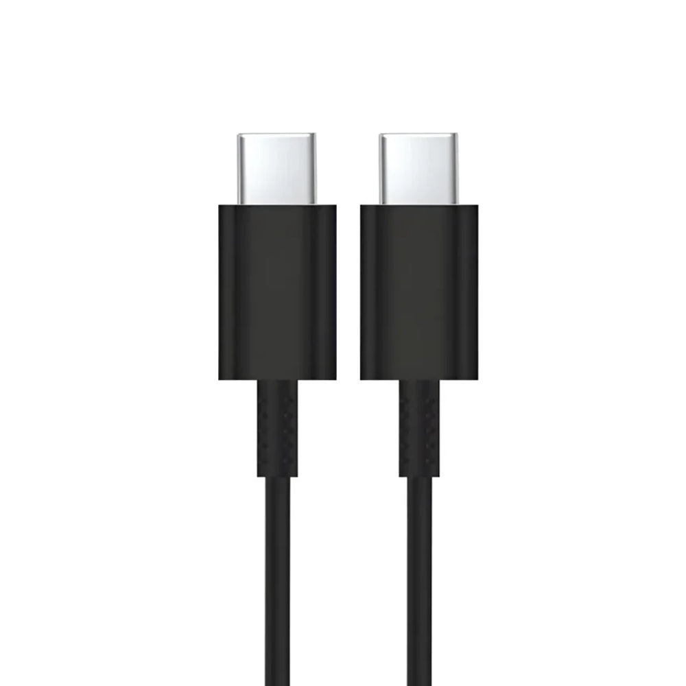 Cabo USB-C 3.0  PD 45W para USB-C Pack 2 un