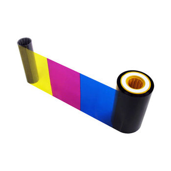 Fita Color Edisecure XID570ie/XID8300 YMCK (1000 images)