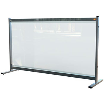 Divisor de mesa Premium Plus 1400x800mm
