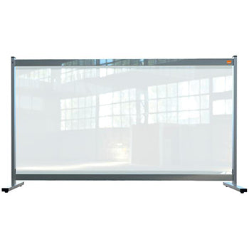 Divisor de mesa Premium Plus 1400x800mm
