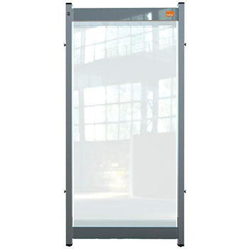 Divisores de mesa modulares Premium Plus 350x800mm
