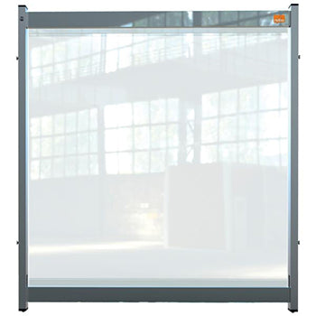 Divisores de mesa modulares Premium Plus 700x800mm