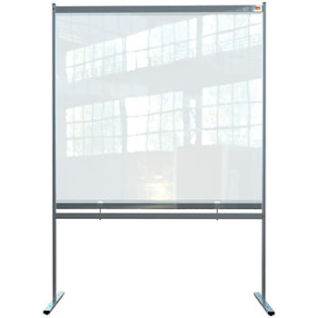 Divisor de chão Premium Plus Perfil Alto 1400x2000mm