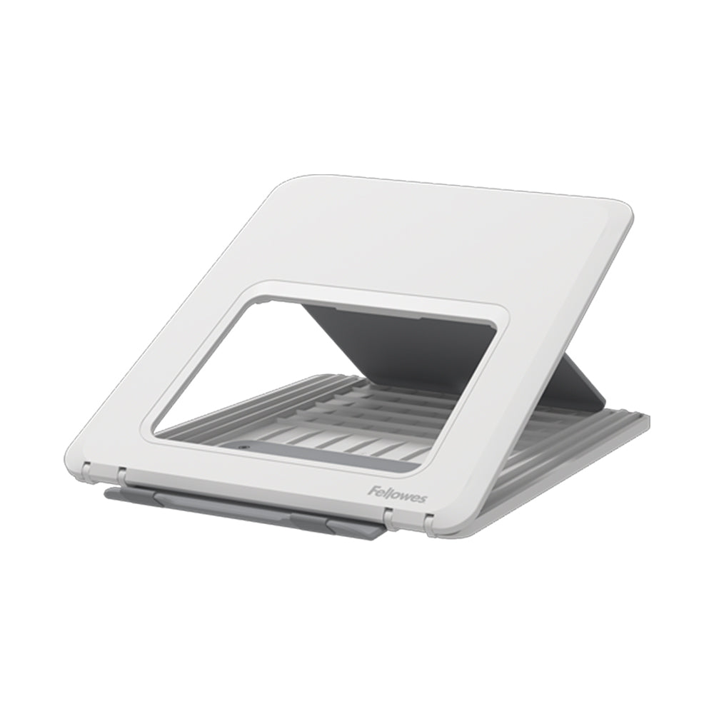 Base Notebook até 14 Pol Reciclável Breyta Branco