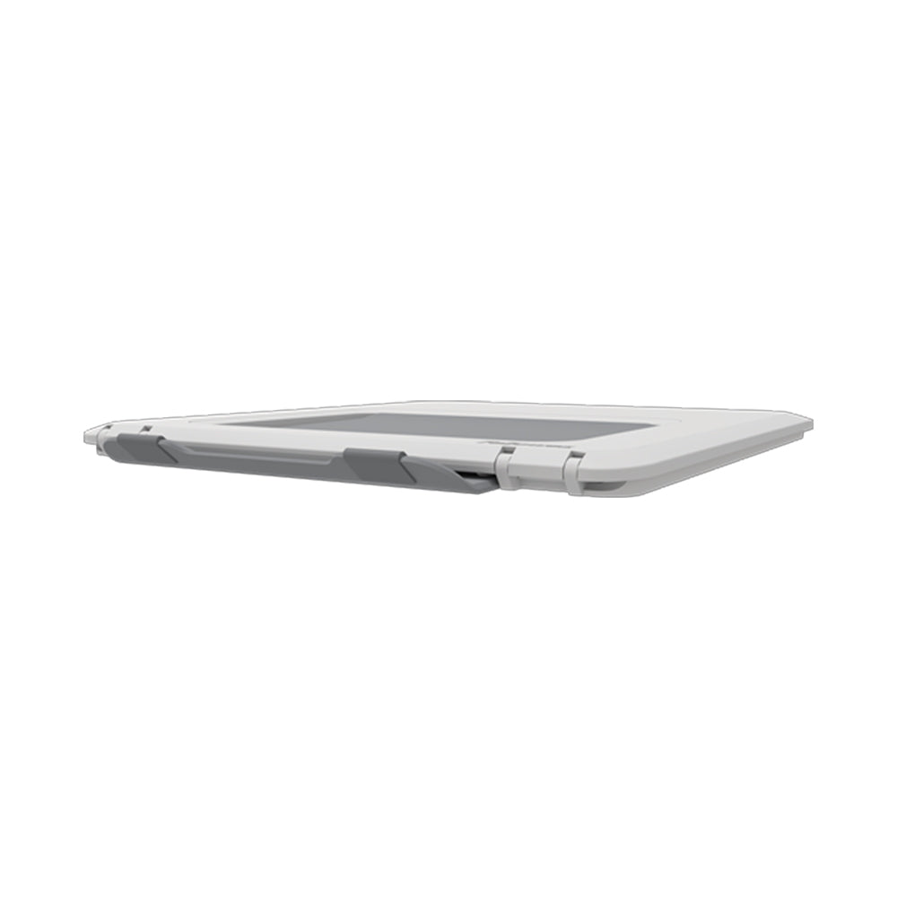 Base Notebook até 14 Pol Reciclável Breyta Branco