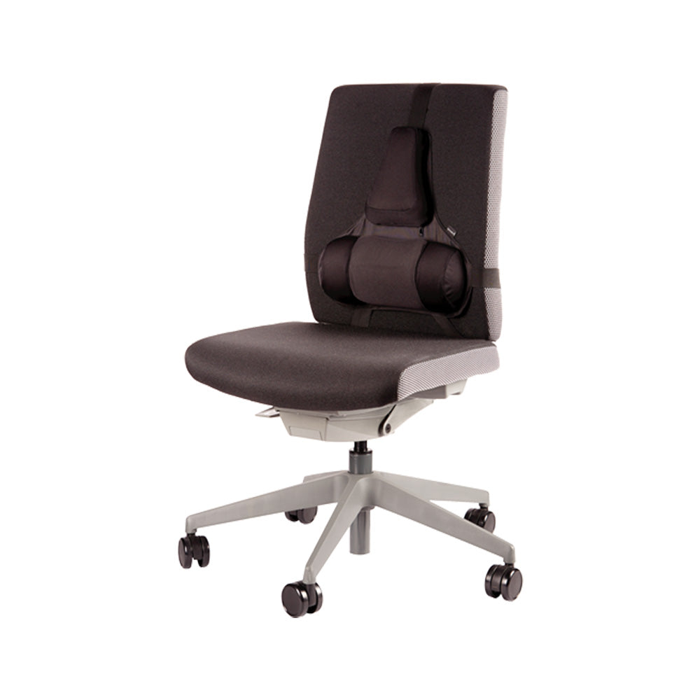 Encosto Lombar Profissional Series