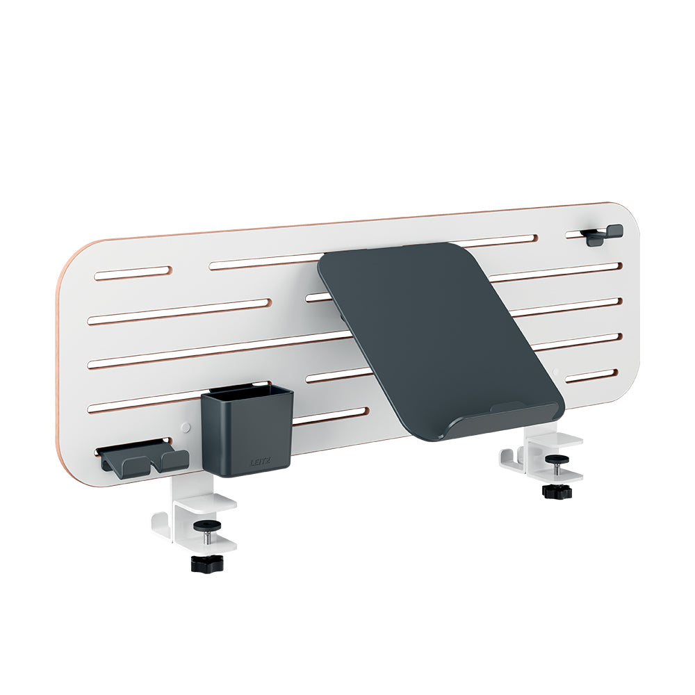 Painel Organizador 80x25cm Branco