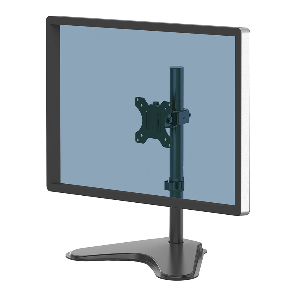 Suporte Mesa 1 Monitor até 32 Pol Seasa Preto
