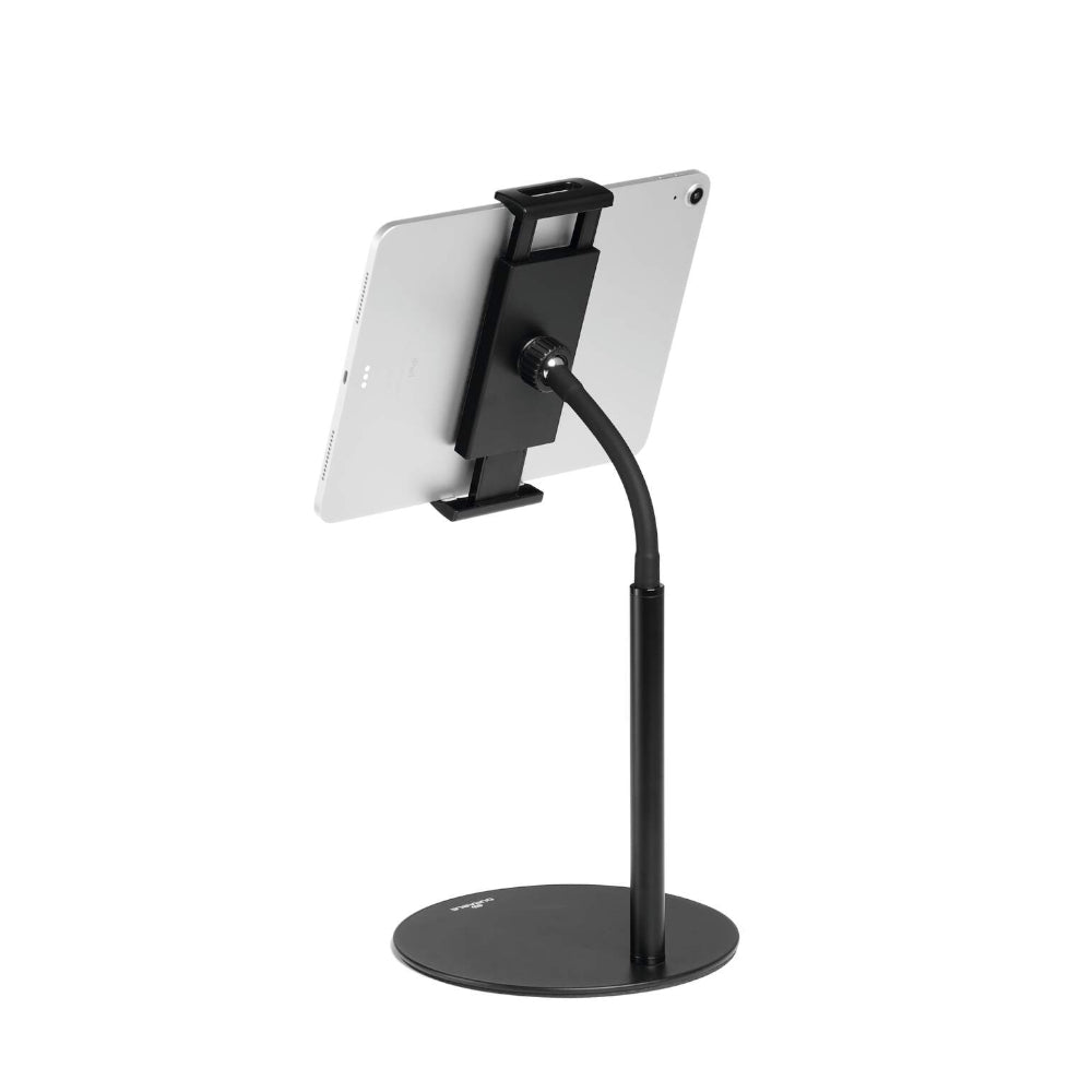 Suporte Mesa Tablet+Smartphone 4,7-13 Pol TWIST Durable
