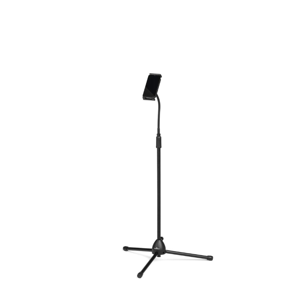 Suporte Chão Tablet+Smartphone 4,7-13 Pol TWIST Durable