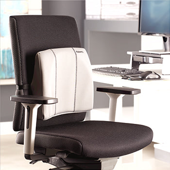 Encosto Lombar Espuma Ergonómico