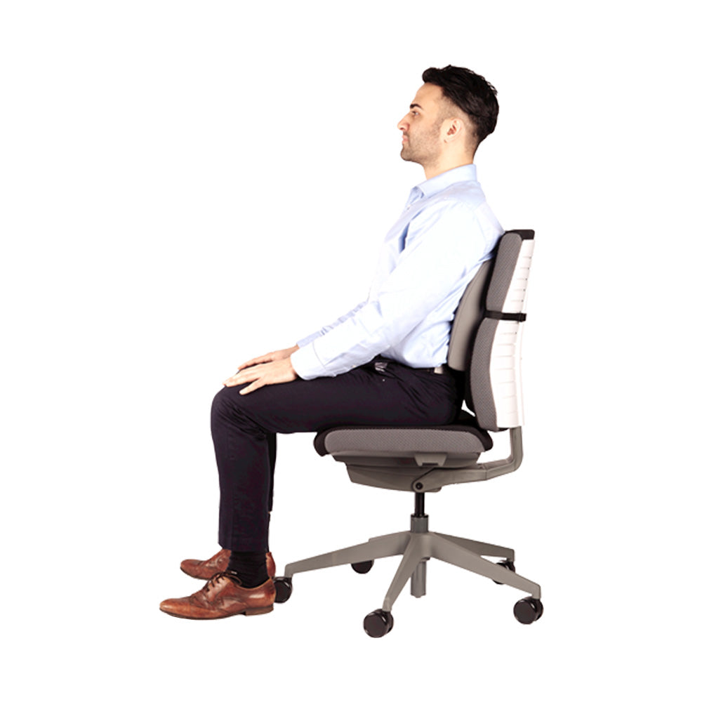 Encosto Lombar Espuma Ergonómico