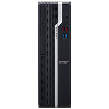 PC ACER Veriton VX2680G i5-11400 8GB 512GB W10PR64