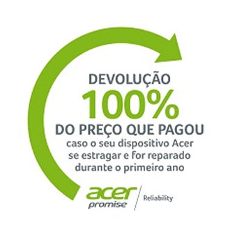 PC ACER Veriton VX2680G i5-11400 8GB 512GB W10PR64