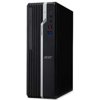 PC ACER Veriton VX2680G i5-11400 8GB 512GB W10PR64
