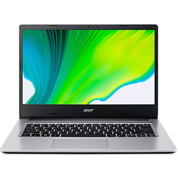 NB Aspire 3 AMD 3020e 14 4GB 128GB SSD WIN10Home
