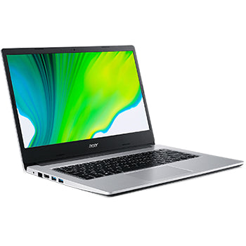 NB Aspire 3 AMD 3020e 14 4GB 128GB SSD WIN10Home