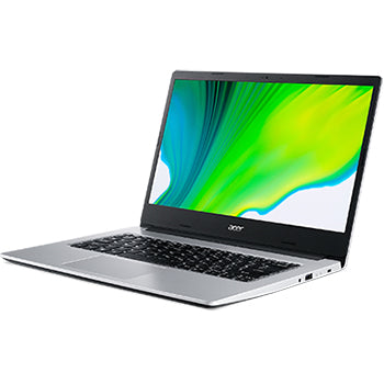 NB Aspire 3 AMD 3020e 14 4GB 128GB SSD WIN10Home