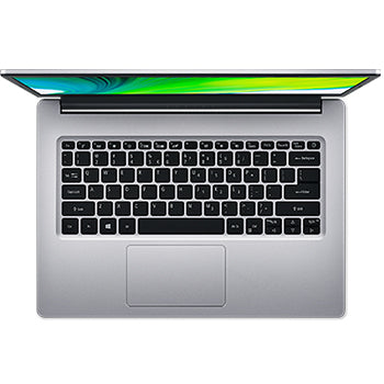 NB Aspire 3 AMD 3020e 14 4GB 128GB SSD WIN10Home