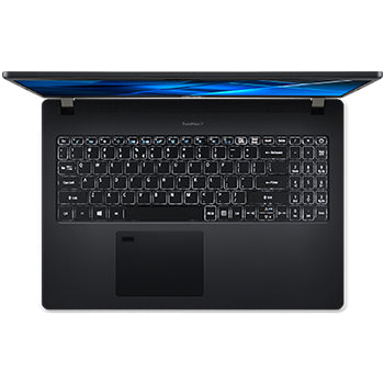 NB Travelmate P215-53 15.6 IPS i7-1165G7 16GB 512GB WIN10Pro