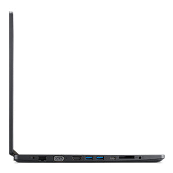 NB Travelmate P215-53 15.6 IPS i7-1165G7 16GB 512GB WIN10Pro