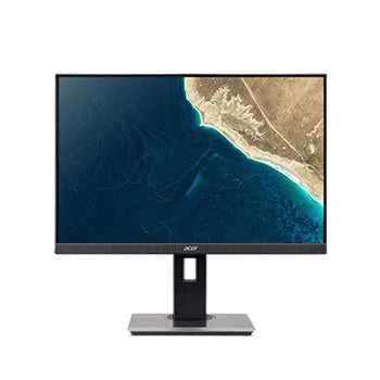 Monitor 24 Pol B247YBMIPRX LED 16:9 FHD VGA HDMI Preto