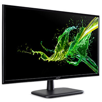 Monitor 23,8 Pol EK240YCbi FHD BLF/FL-VGA/HDMI