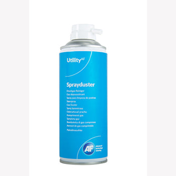 Spray Ar Comprimido Geral Basic Sprayduster Vertical 400ml