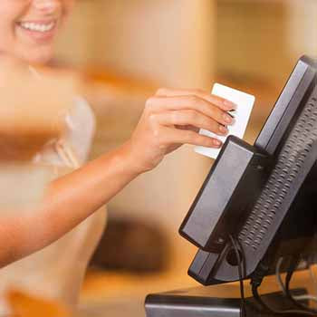 Cartões Magnéticos de Limpeza ATM+POS+CHIP 20un
