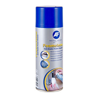Spray Espuma Antiestática Multisuperficies 300ml