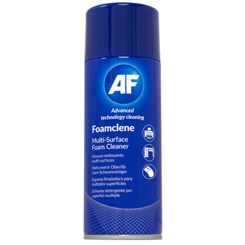 Spray Espuma Antiestática Multisuperficies 300ml