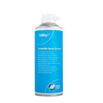 Spray Ar Comprimido Geral Basic Sprayduster Invertível 200ml