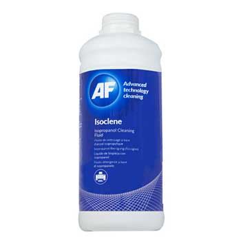 Desinfetante Limpeza Isopropanol 1L