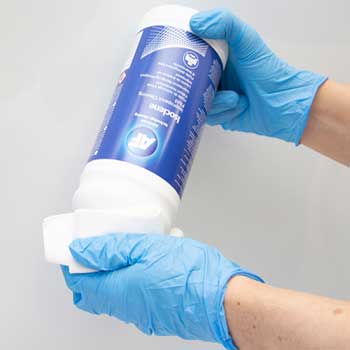Desinfetante Limpeza Isopropanol 1L
