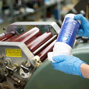 Desinfetante Limpeza Isopropanol 1L