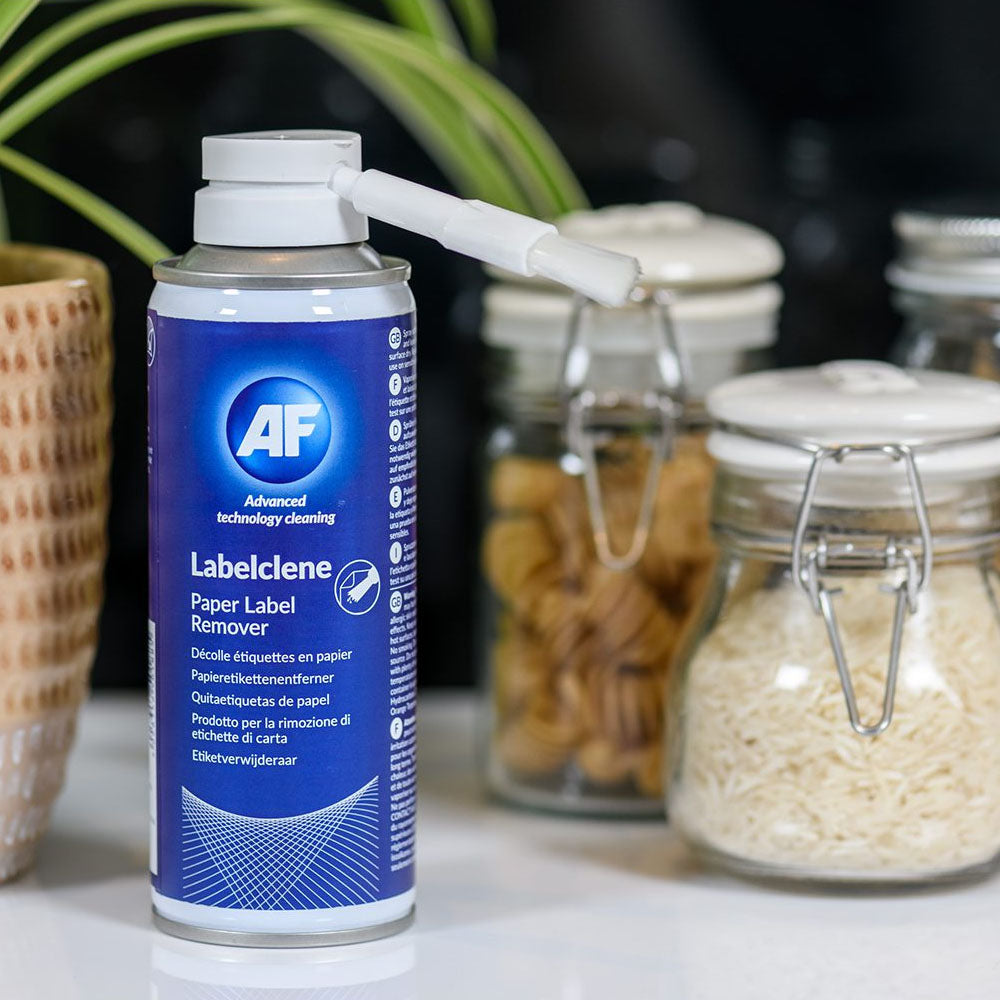 Spray Removedor de Cola com Aplicador AF 200ml