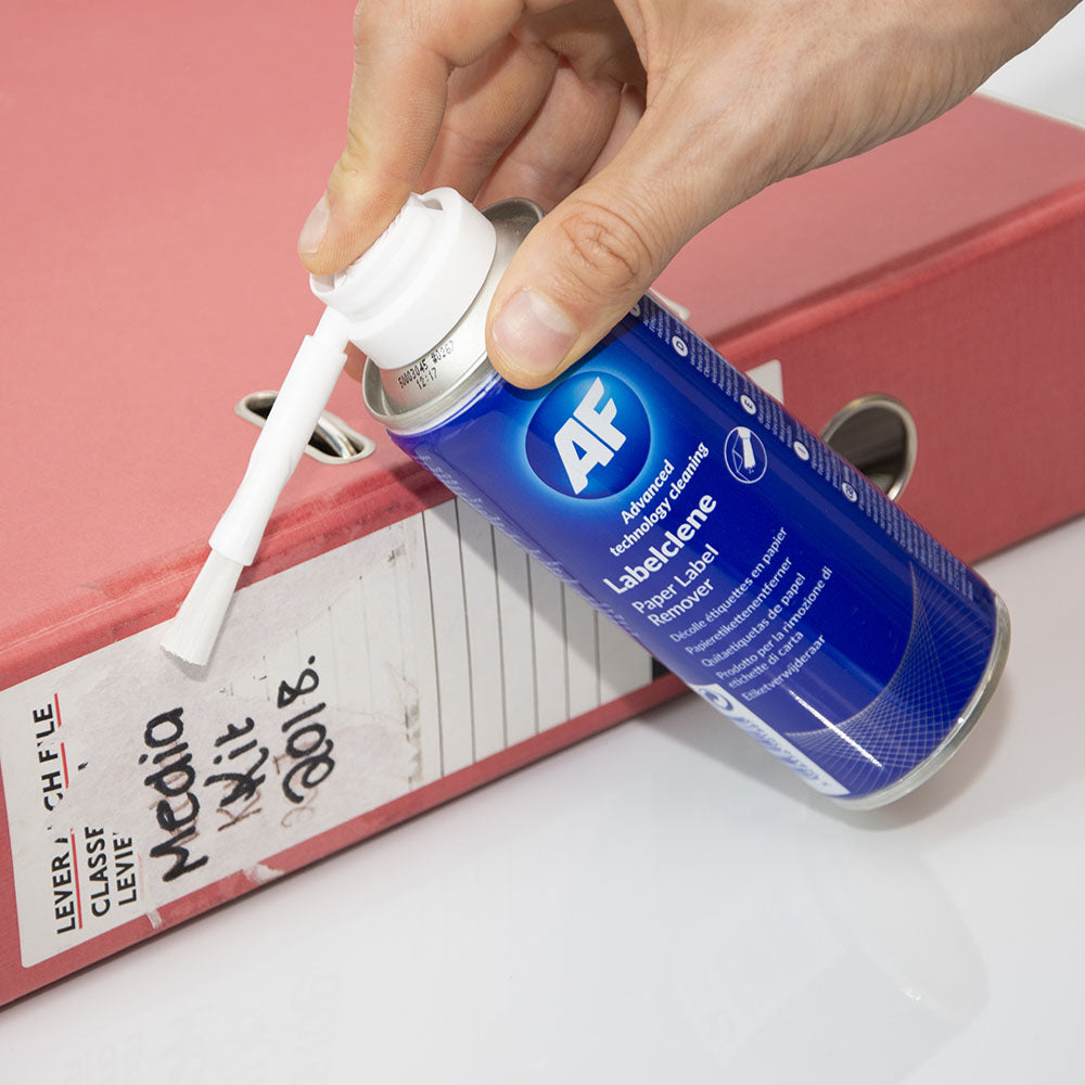 Spray Removedor de Cola com Aplicador AF 200ml