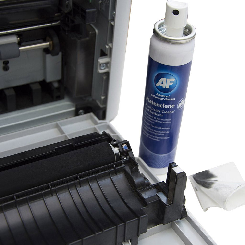 Spray Solvente Restauro Print Roller 100ml