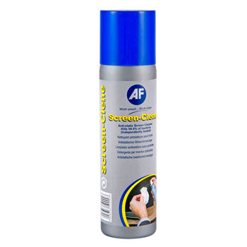 Spray Antiestático Écrans 250ml